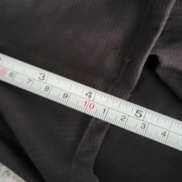 L.L. Bean Sports Swim Golf Tennis Pull-on Skort - Picture 6 of 9